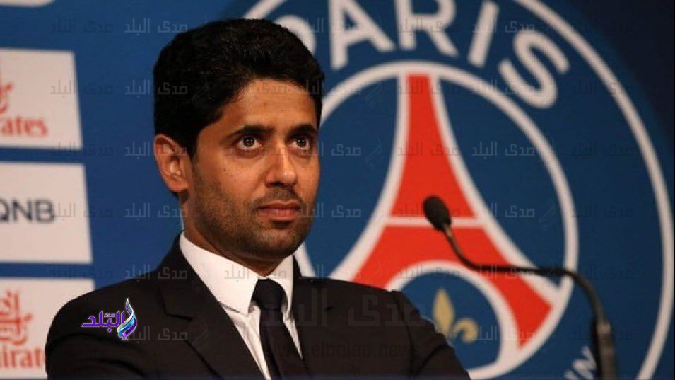 حققنا اللقب الأصعب.. ماذا قال ناصر الخليفي بعد تتويج باريس بدوري الأبطال؟