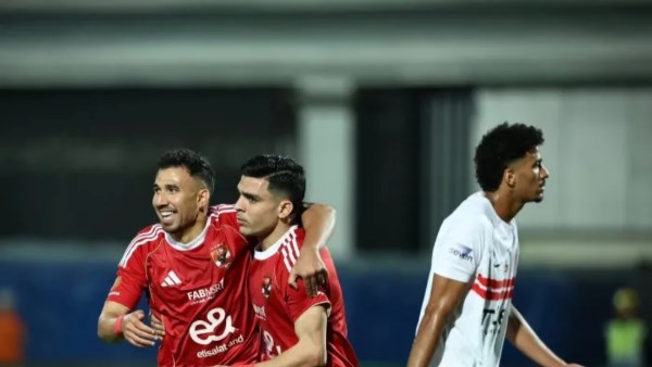 حمادة عبداللطيف: أشجّع الأهلي في البطولات القارية.. والزمالك يحتاج للتوازن أمام اتحاد العاصمة