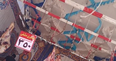 حملات رقابية مكثفة على أسواق البحيرة لتوفير السلع خلال عيد الأضحى