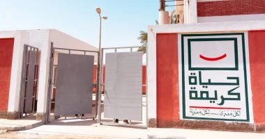 حياة كريمة.. استعدادات مكثفة فى الدقهلية للمرحلة الثانية من المبادرة