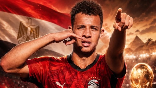 خالد الغندور يهنئ الأهلي بصفقة أقطاي عبد الله مهاجم إنبي.. تفاصيل
