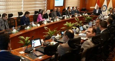 «خالدة للبترول» تضخ 1.043 مليار دولار استثمارات لزيادة الإنتاج خلال العام المالي 2026/2027