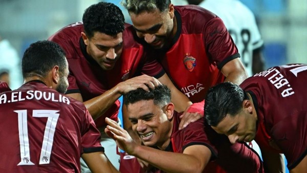 خطاب رسمي من سيراميكا كليوباترا يكشف حقيقة التنازل عن حصة التذاكر للزمالك