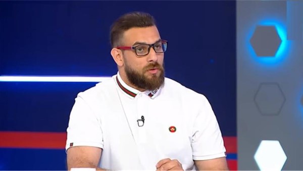 دويدار: حسام حسن غير مقتنع بمصطفى محمد.. واستبعاده فني وليس بسبب الزمالك