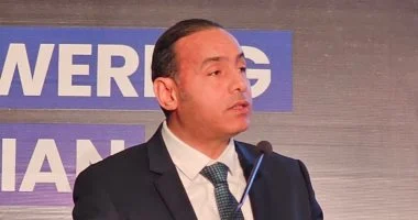 رئيس الرقابة المالية: إقبال الشباب على الاستثمار بالذهب بسبب ارتفاع العائد لأكثر من 20%