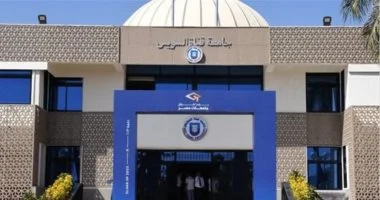رئيس جامعة القناة يهنئ علوم الإسماعيلية لاعتماد 3 برامج أكاديمية لمدة 5 سنوات