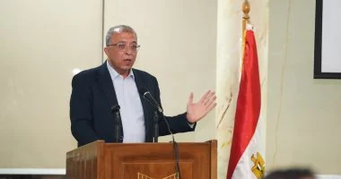 رئيس معهد التخطيط القومي: الصراع الإقليمي يفرض ضغوطاً مركبة على الاقتصاد المصري وتحديات في سعر الصرف