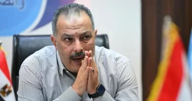 رئيس مياه القناة: رفع درجة الاستعداد القصوى بمحافظات القناة خلال عيد الأضحى