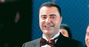 رجل الأعمال المهندس سامح الدسوقي أبو الوفا: وصول شحنة استراتيجية جديدة لمجموعة أبو الوفا للحديد وتسويق الصلب لدعم حركة السوق المحلي