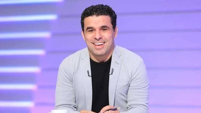 رد فعل مثير من خالد الغندور بعد خسارة الزمالك لقب الكونفدرالية