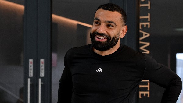 رسالة خاصة من محمد صلاح للاعبي ليفربول قبل الموسم الجديد