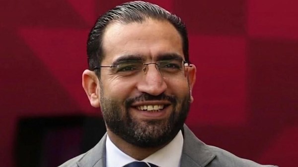رسميًا .. اختيار المصري مصطفى طنطاوي منسقًا إعلاميًا في كأس العالم