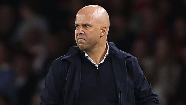 رسميًا.. ليفربول يعلن إقالة آرني سلوت