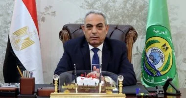 رفع درجة الاستعداد القصوى استعدادًا لعيد الأضحى بالإسماعيلية.. تفاصيل
