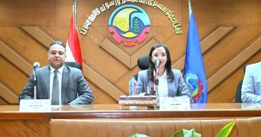 رفع درجة الاستعداد القصوى بمحافظة البحيرة لاستقبال عيد الأضحى