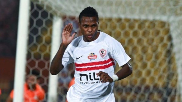 رمضان السيد: الأهلي والزمالك يمثلان الكرة المصرية.. وشيكو بانزا يمتلك قدرات أوروبية
