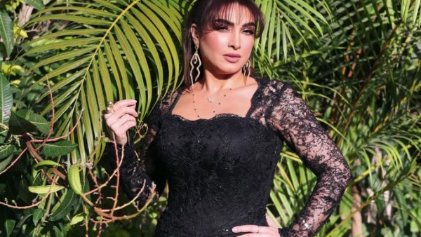روجينا تخطف الأنظار في أحدث ظهور عبر انستجرام.. شاهد