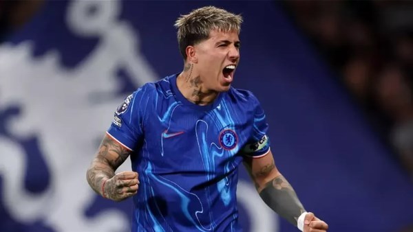 ريال مدريد يخطط للتحرك نحو فيرنانديز وسط صراع إنجليزي إسباني على الصفقة