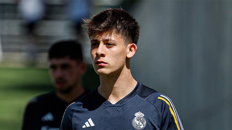 ريال مدريد يرفض عرضًا سعوديًا بـ80 مليون يورو لضم أردا جولر