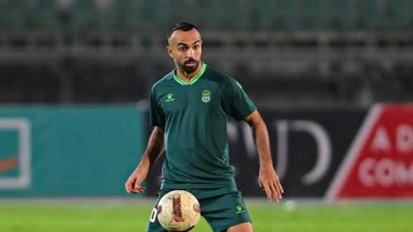 ريعو: سعيد ببقاء الاتحاد في الدوري.. وأفشة سيعود للأهلي
