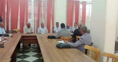 “زراعة قنا” تعلن الطوارئ لصرف الأسمدة للمزارعين ومواجهة تبوير الأراضي