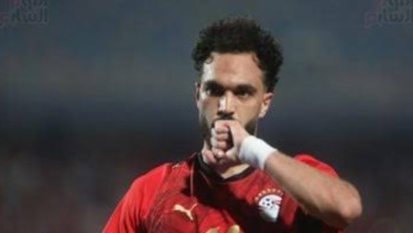 زيكو عريس ودية مصر وروسيا: لم أتخيل هذا السيناريو