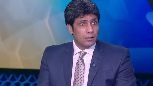 سامي الشيشيني: حزين على جمهور الزمالك وضياع البطولة من القاهرة