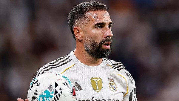 سانتياجو برنابيو يستعد لوداع أسطورته بعد مغادرته ريال مدريد