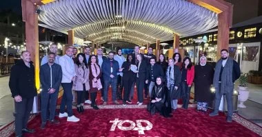 سانوفي مصر تحصد جائزة “أفضل جهة عمل” لعام 2026