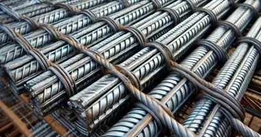 سعر الحديد في مصر اليوم الثلاثاء 13- 5 – 2026.. 39 ألف متوسط الطن