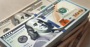 سعر الدولار اليوم الخميس 14/5/2026 أمام الجنيه المصري فى ختام التعاملات