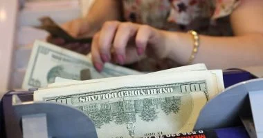 سعر الدولار اليوم السبت 23 مايو 2026.. استقرار فى البنوك المصرية
