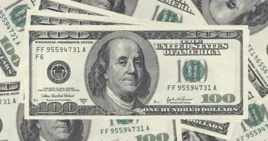سعر الدولار على مدار الساعة.. 52.87 جنيه شراء الأخضر فى بنك الإسكندرية