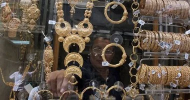 سعر الذهب اليوم الأربعاء 27 مايو 2026.. عيار 24 بدون مصنعية بـ7766 جنيه