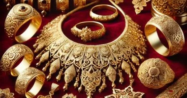 سعر الذهب اليوم الاثنين 11 مايو 2026.. عيار 24 بدون مصنعية بـ 7989 جنيها