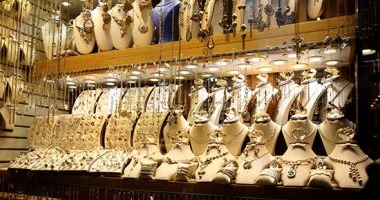 سعر الذهب عيار 21 اليوم الثلاثاء 26 مايو 2026.. هبوط 40 جنيهًا فى الجرام