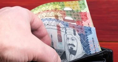 سعر الريال السعودى اليوم الجمعة 22-5-2026..استقرار العملة السعودية بالبنوك