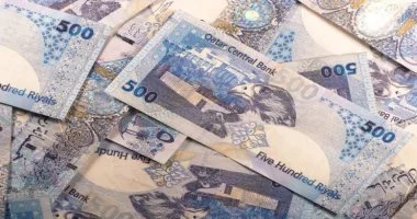 سعر الريال القطرى اليوم الجمعة 22 مايو 2026.. آخر تحديث
