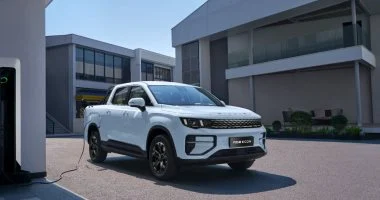 سعر ومواصفات ريدارا RD6 الكهربائية الجديدة فى السوق المصرى