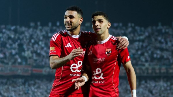 شبانة: علمت بوجود قناعة في الأهلي أن يوم الأربعاء الحاسم سيشهد مفاجأة