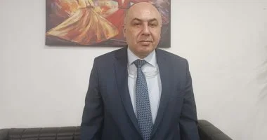 شعبة الملابس الجاهزة: جهود العمال تعزز مكانة الصناعة المصرية وتدعم تنافسيتها عالمياً