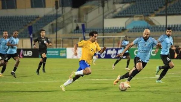 شوبير: هبوط النادي الإسماعيلي لأول مرة منذ 68 سنة شيء صعب ومؤسف