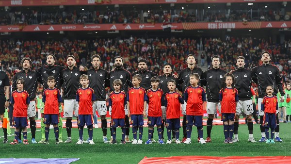شوبير يكشف عن القائمة الأقرب لمنتخب مصر في كأس العالم