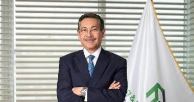 صافي أرباح بنك التعمير والإسكان تتخطى 5 مليارات جنيه خلال الفترة المالية المنتهية فى 31 مارس 2026
