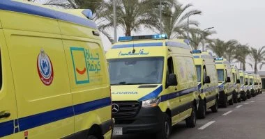 صحة القليوبية ترفع درجة الاستعداد القصوى بكافة المنشآت استعدادا لعيد الأضحى