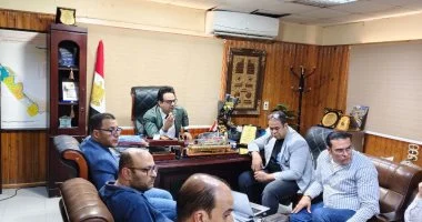 صحة سوهاج تعلن رفع درجة الاستعداد القصوى بالمستشفيات استعدادًا لعيد الأضحى