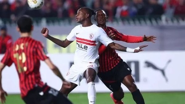 صدمة الكاف و8 غيابات وقائمة ممنوعات.. 12 معلومة عن نهائي الزمالك واتحاد العاصمة