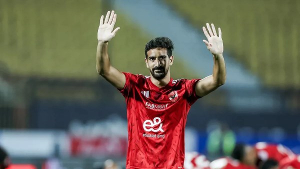 صدمة في تونس.. بن رمضان والجزيري خارج حسابات كأس العالم