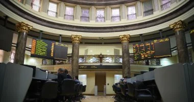 صعود مؤشرات البورصة بختام تعاملات جلسة منتصف الأسبوع