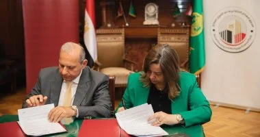 «صندوق الإسكان الاجتماعي» و«بنك مصر» يوقعان بروتوكول تعاون بقيمة 50 مليار جنيه لدعم التمويل العقاري